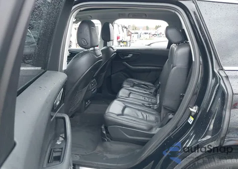 2019 Audi Q7 55 Premium/55 Se Premium z USA, uszkodzony, nr VIN WA1LAAF78KD043222